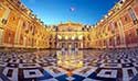 Palaces and Parks