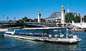 CRUISES AND DINNER 