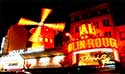CABARET AND SHOW