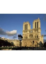 Sightseeing tour of Paris - Cheap round in mini-group