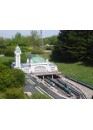 Paris - France Miniature shuttle | Transfer from the France Miniature Park in Paris