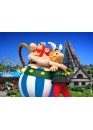 Paris - Parc Astérix transfer | Transfer from Parc Astérix to Paris