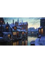 Bruges and Вrussels Cheap tour in mini-groups