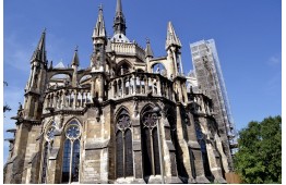 Champagne: Reims and Épernay  - cheap tour