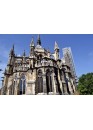 Champagne: Reims and Épernay - group tour 