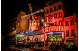 Moulin Rouge