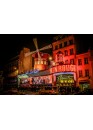 Crazy Horse Cabaret in Paris