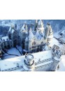 Chantilly and Pierrefonds Castles Cheap tour in mini-groups