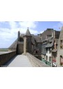 Mont Saint Michel and Cancale Cheap tour in mini-groups
