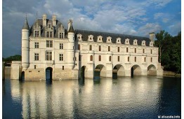 Loire Castles group tour