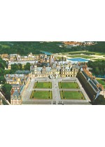 FONTAINEBLEAU + Versailles with an audio guide FONTAINEBLEAU + Versailles with an audio guide