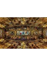 Grand Opera - excursion with English speaking guide.