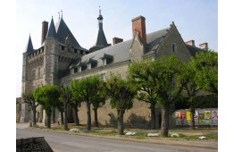 Loire Castles Loire Castles