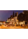 EVENING AND PARIS Cruise on the Seine with an audio guide Mini Group
