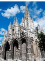 Normandy - group tour 