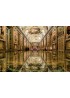 Louvre and the Tuileries Gardens - tour in mini group