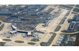 Transfer to / from Orly Airport