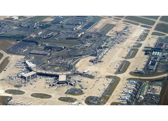 Orly airport in Paris | Transfer from ORY airport