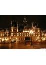 EVENING AND PARIS Cruise on the Seine with an audio guide Mini Group