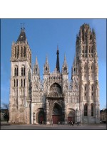 Normandy - cheap tour