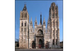Normandy - cheap tour
