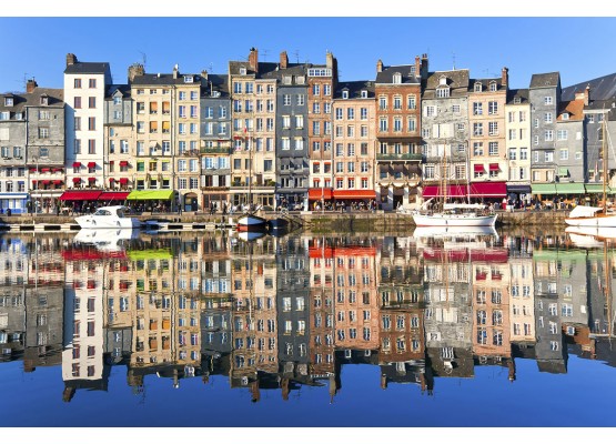 Normandy - group tour 