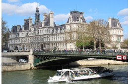 Paris Sightseeing Tour by car Paris Sightseeing Tour by car