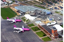 Transfer from the airport Charles de Gaulle to Orly Airport