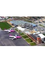Order a taxi from Charles de Gaulle Airport Orly Airport | Transfer Bowl De Gaulle - Orly