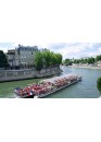 Tickets for the boats on the Seine without queuing (BATEAUX PARISIENS)