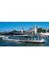 Excursion on boat Bateaux PARISIENS