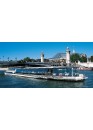Tickets for the boats on the Seine without queuing (BATEAUX PARISIENS)