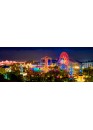 Disneyland tickets in 2 PARK 1 day