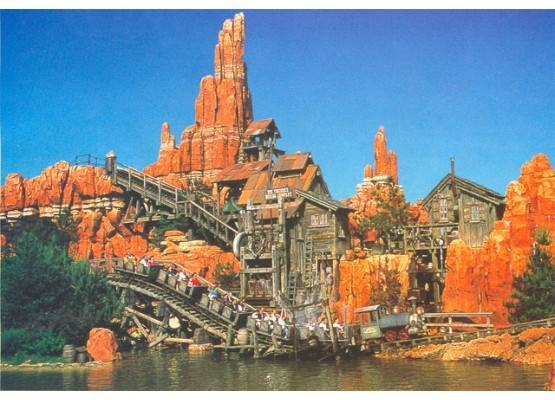 Disneyland tickets in 2 PARK 1 day