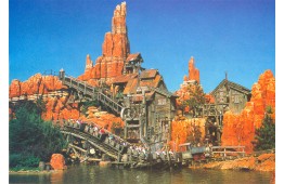 Disneyland Cheap tour in mini-groups
