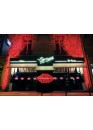 Crazy Horse Cabaret in Paris