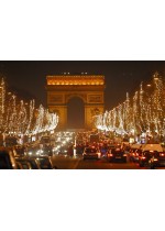 EVENING AND PARIS Cruise on the Seine