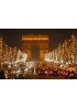 EVENING AND PARIS Cruise on the Seine