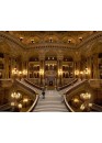 Grand Opera - excursion with English speaking guide.
