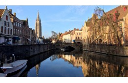 Bruges Bruges