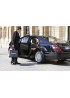 Car rental with driver in Paris region Ile de France