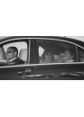 Rent a car with a driver in Paris.