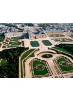 Transfer from Paris to Versailles