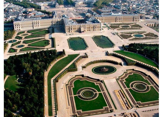 Paris - Versailles transfer | Transfer from Versailles to Paris