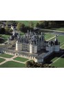 Group tour of the castles of the Loire