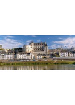 Loire Castles - cheap tour