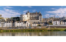 Loire Castles - cheap tour
