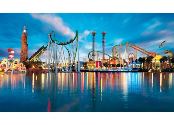 Paris - Parc Astérix transfer | Transfer from Parc Astérix to Paris