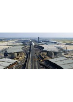 Transfer to / from Charles de Gaulle Airport