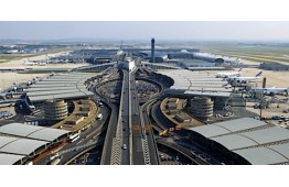 Transfer to / from Charles de Gaulle Airport